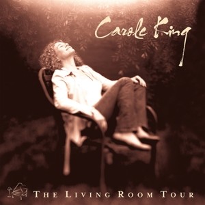 The Living Room Tour (Green Vinyl)