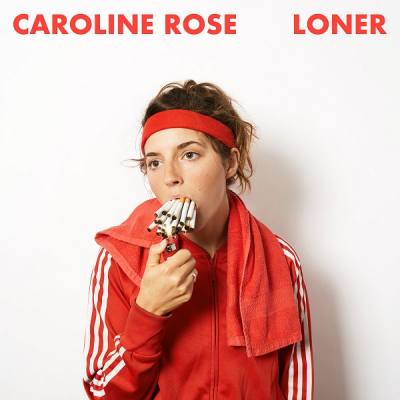Loner (Red Vinyl)