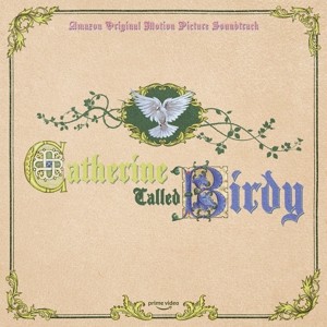 Catherine Called Birdy (Pink/White Vinyl)