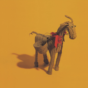 Straw Donkey... The Complete Singles