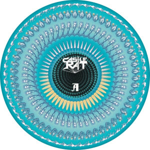 The Bestiary (Zoetrope Vinyl)