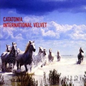 International Velvet (Eco-Mix Colored Vinyl)