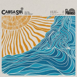 Summer Sessions Vol. 2 (Blue Vinyl)