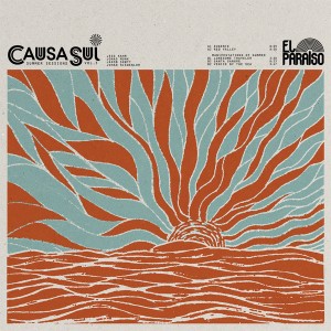 Summer Sessions Vol. 3 (Orange Vinyl)