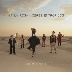 Ceres Entropicos