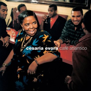 Cafe Atlantico (Gold Vinyl)