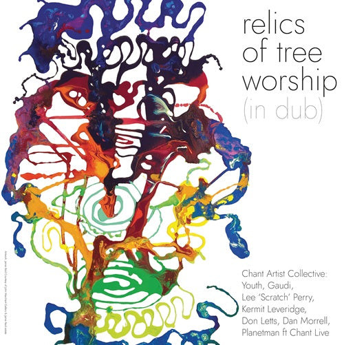 Relics of Tree Worship (In Dub) (Coloured Eco Vinyl)