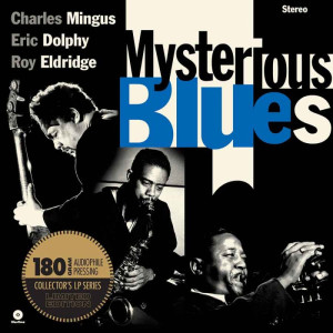 Mysterious Blues