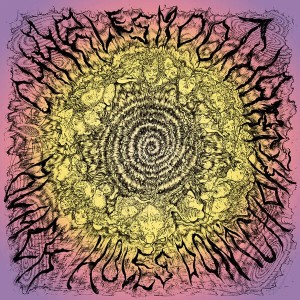 Black Holes Don’t Choke (Splatter Vinyl)