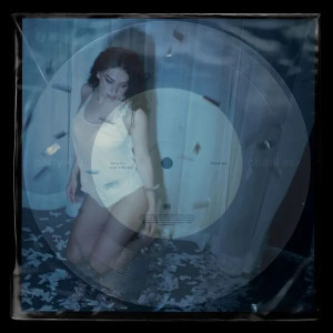 Party 4 U (Clear Vinyl)