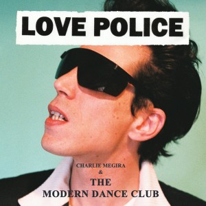 Love Police (Green Vinyl)