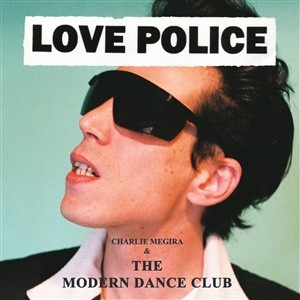 Love Police (Green Vinyl)