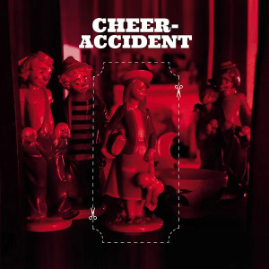 Admission (Colored Vinyl)