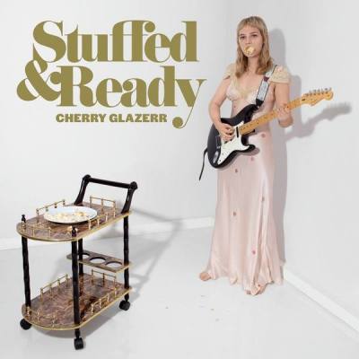 Stuffed & Ready (Red Vinyl)