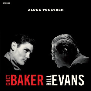 Alone Together (Clear Vinyl)