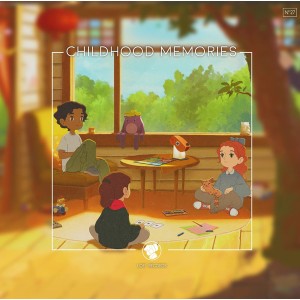 Chillhood Memories (Yellow Vinyl)