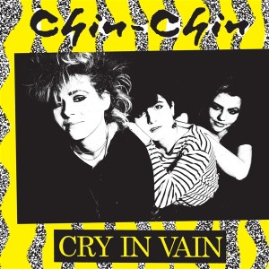 Cry In Vain