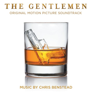 The Gentlemen (Yellow Vinyl)