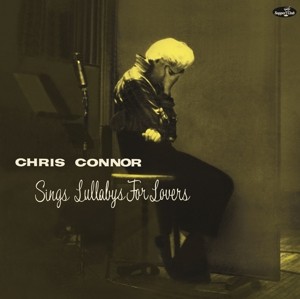 Chris Connor Sings Lullabys for Lovers