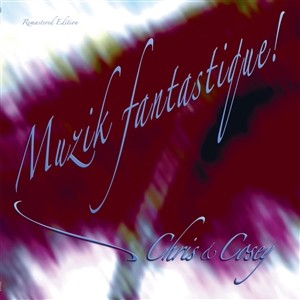 Muzik Fantastique! (Pink/Purple Vinyl)