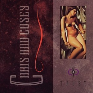 Trust (Purple Vinyl)