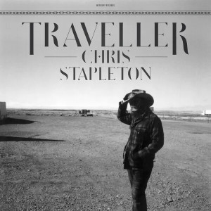 Traveller (Green Vinyl)