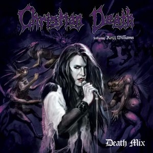 Death Mix (Splatter Vinyl)