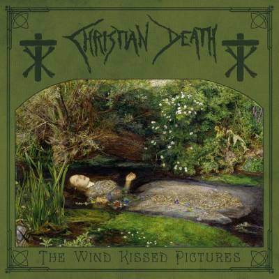 The Wind Kissed Pictures (Green Vinyl)