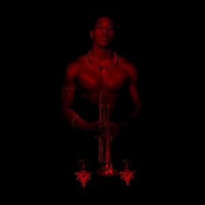 Ruler Rebel (Red Vinyl)
