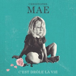C'Est Drole La Vie (Blue Vinyl)