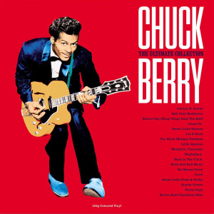 Ultimate Collection (Red Vinyl)