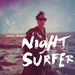 Night Surfer (Twilight Wave Vinyl)