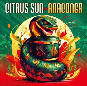 Anaconga