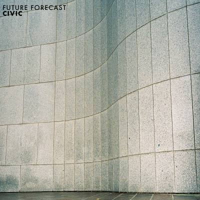 Future Forecast (Maroon Vinyl)