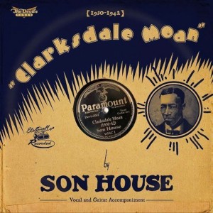 Clarksdale Moan (1930-1942)