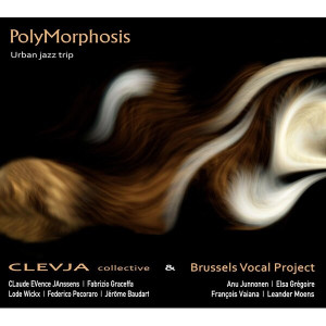 Polymorphosis: Urban Jazz Trip
