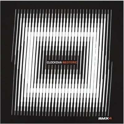 Neoteric RMX4 (White Vinyl)