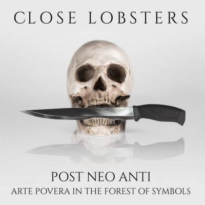 Post Neo Anti - Arte Povera In the Forest Of Symbols