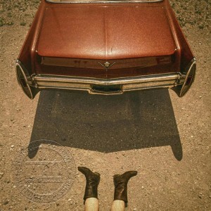 Transnational Speedway League: Anthems, Anecdotes and Undeniable Truths (Blue Vinyl)