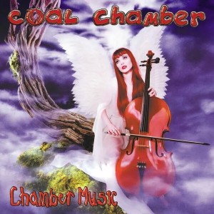Chamber Music (Purple Vinyl)