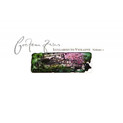 Lullabies To Violaine - Volume 1