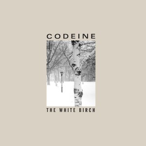 The White Birch (Splatter Vinyl)