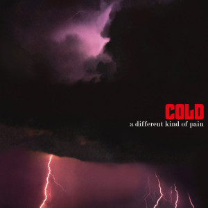 A Different Kind of Pain (Silver Vinyl)