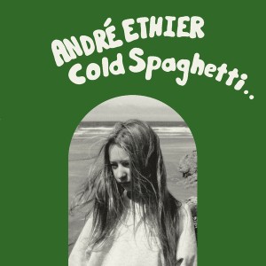 Cold Spaghetti (Milky Clear Vinyl)