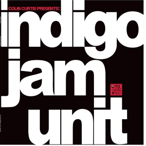 Colin Curtis Presents: Indigo Jam Unit