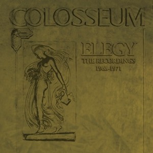 Elegy: The Recordings 1968-1971