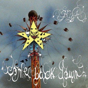 Come Back Down (Yellow Vinyl)