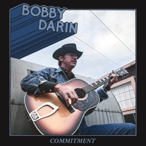 Commitment (Blue Vinyl)