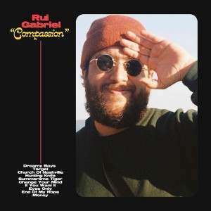 Compassion (Yellow Vinyl)