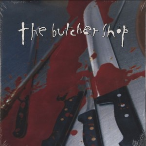 The Butcher Shop